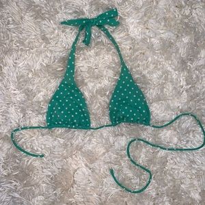 Victoria’s Secret Swimsuit Top